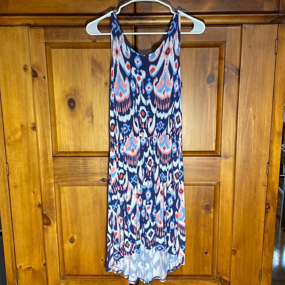 Crazy 8 Girls Spring Summer Sun Dress